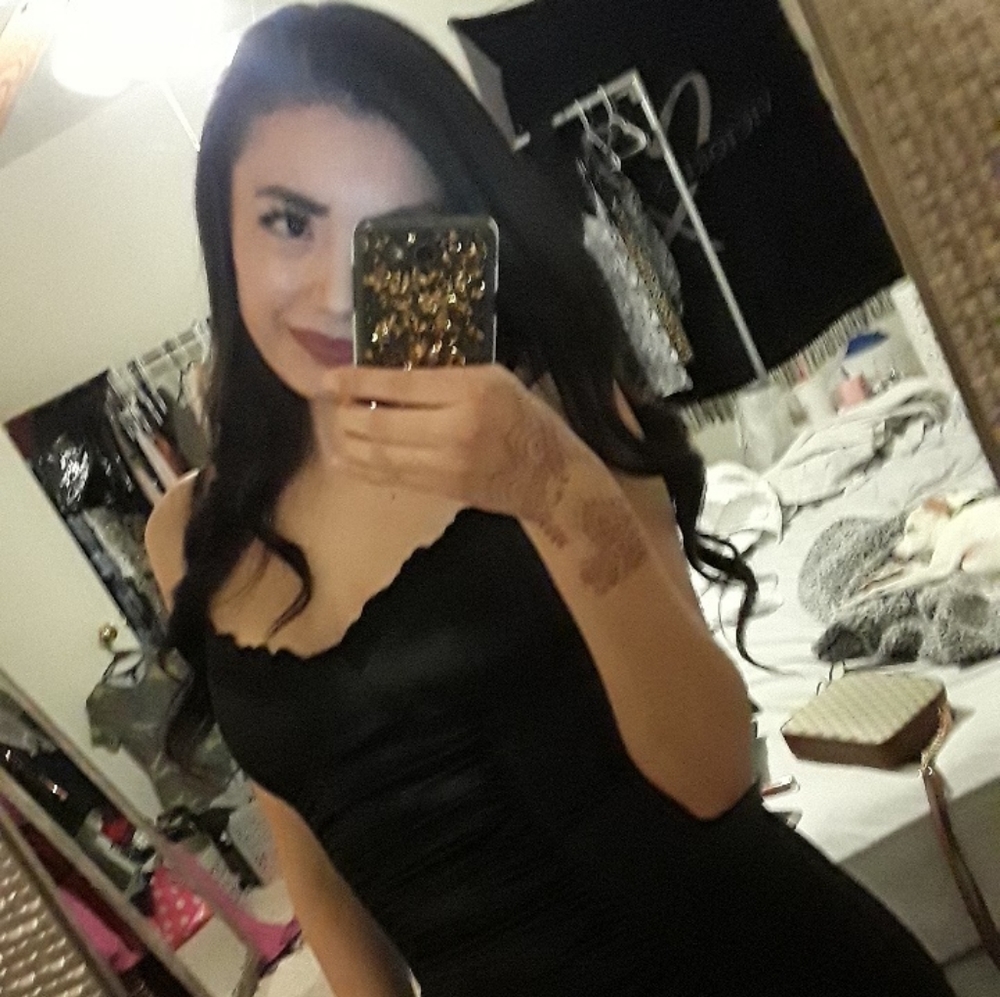 Meet your Posher, Kristen